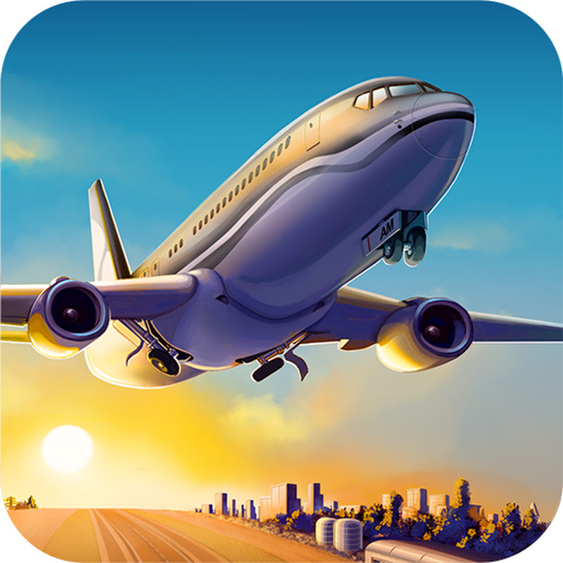 Airlines Manager Tycoon