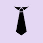 How to tie a tie logo