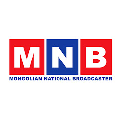 Mongolian National Broadcaster Avatar