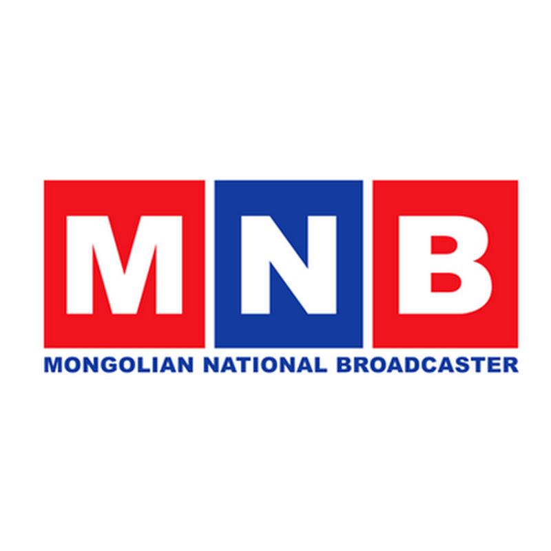 Mongolian National Broadcaster
