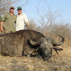 Henry Griffiths safaris