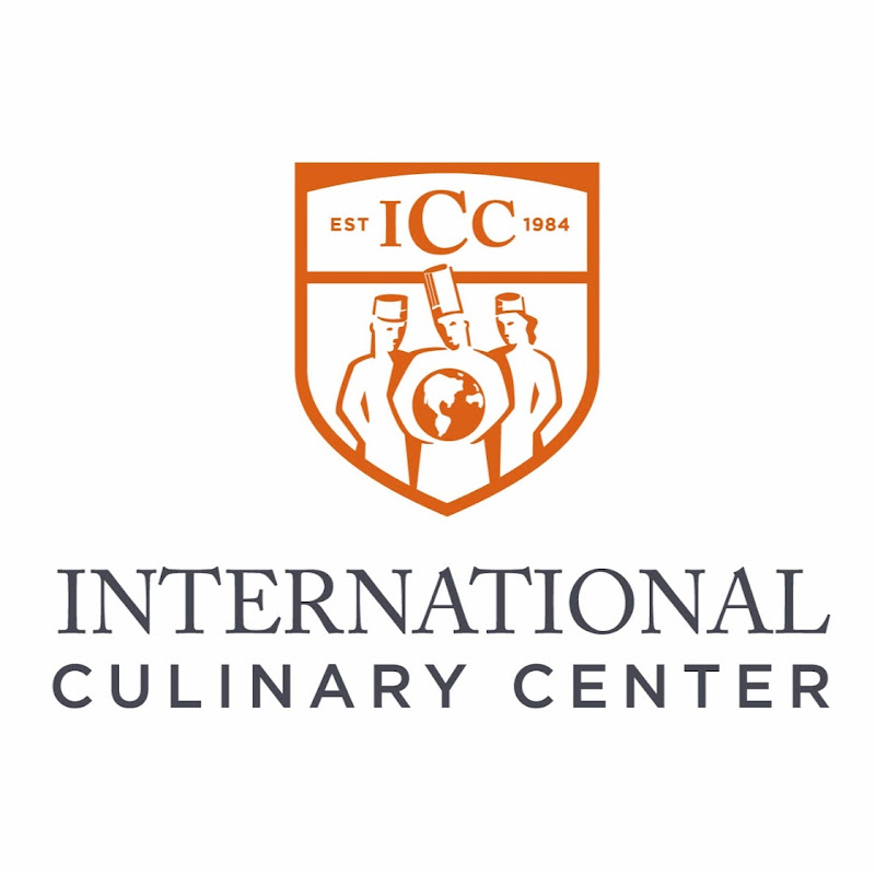 International Culinary Center icon