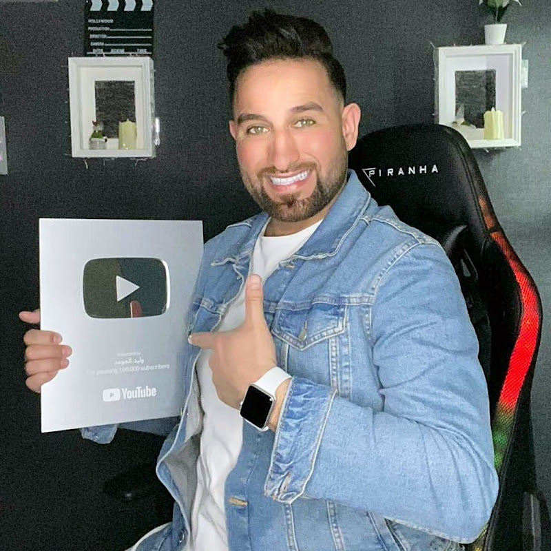Channel Avatar