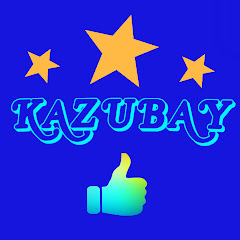 KAZUBAY/カズベイ