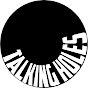 Talking Holes™ logo