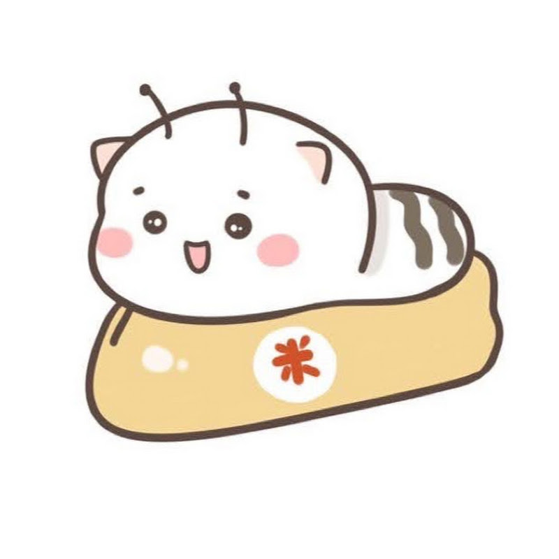 米虫煲剧咯 Logo