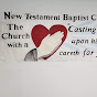 New Testament Baptist Church Cape Coral logo