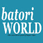 Batori World logo