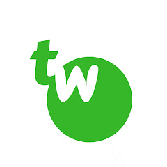 Логотип каналу Trend World