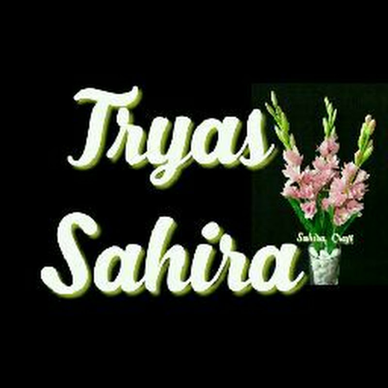 Tryas Sahira