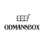 Odmansbox music logo