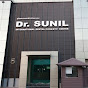 Dr Sunil International Dental Center logo