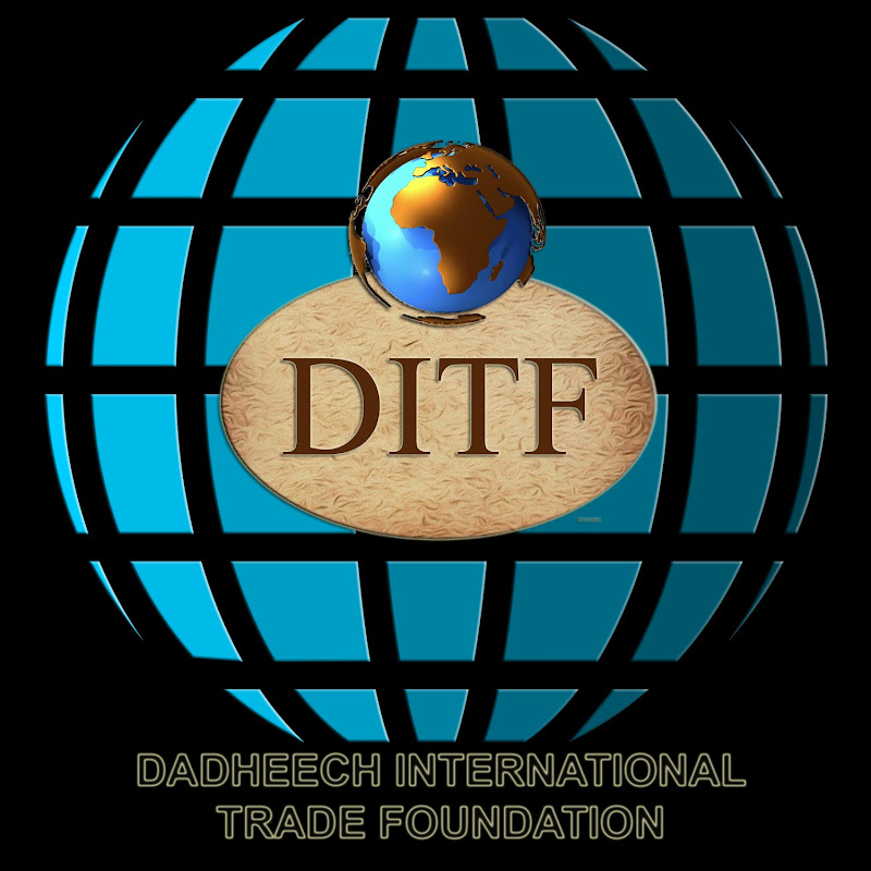 Dadheech International Trade Foundation