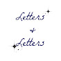 Letters &letters