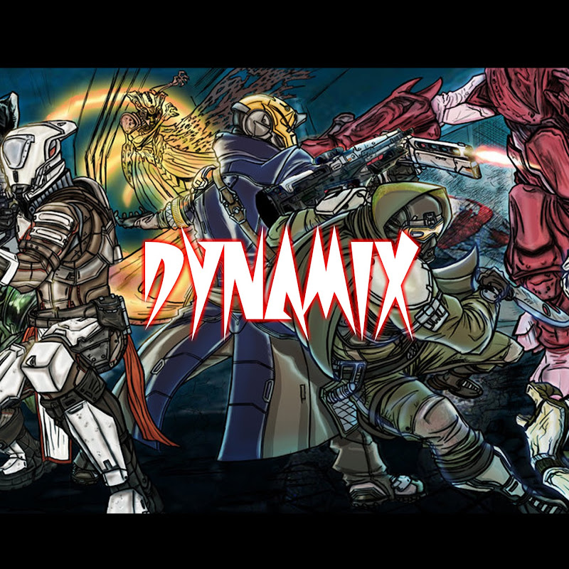 Dynamix