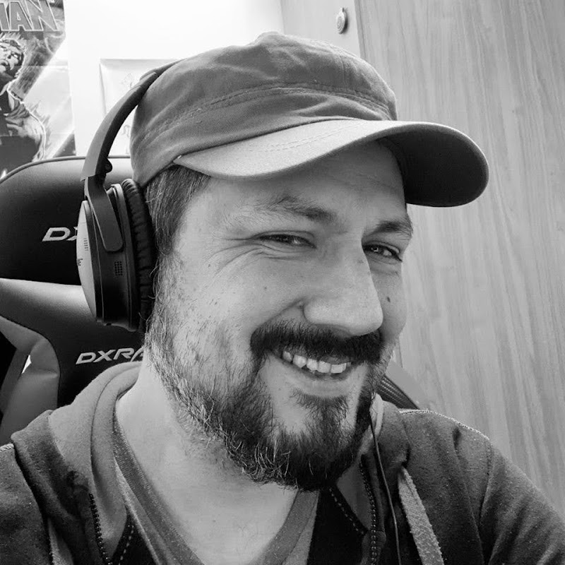 Channel Avatar