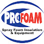 Profoam Corporation logo
