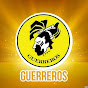 CBTCJ GUERREROS logo