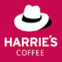 Harrie's Coffee logo