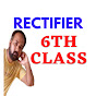 Rectifier Class VI (MOHIT SHRIVAS) logo