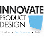 Innovate Product Design USA logo