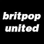 Britpop United logo