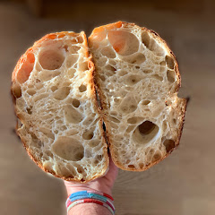 Bread by Joy Ride Coffee Avatar
