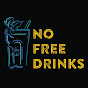 NoFreeDrinks logo