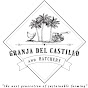 Granja Del Castillo & Hatchery logo