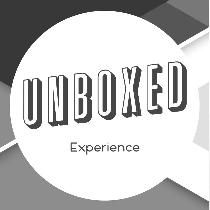 Unboxed Experience