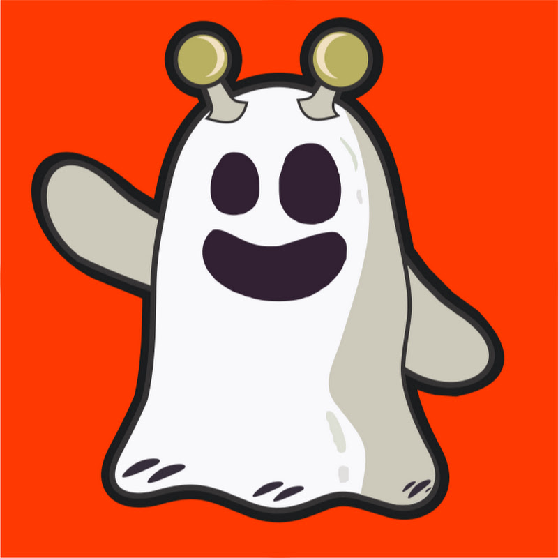 Igo Ghost
