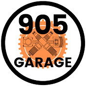 905 GARAGE