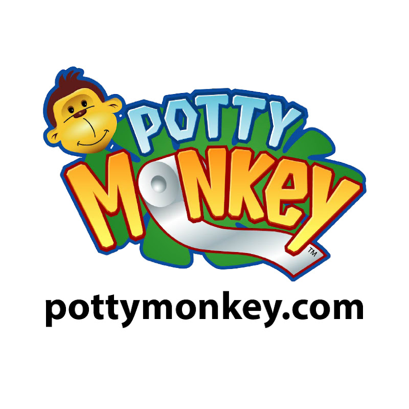 Potty Monkey