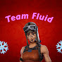 Team Fluid logo