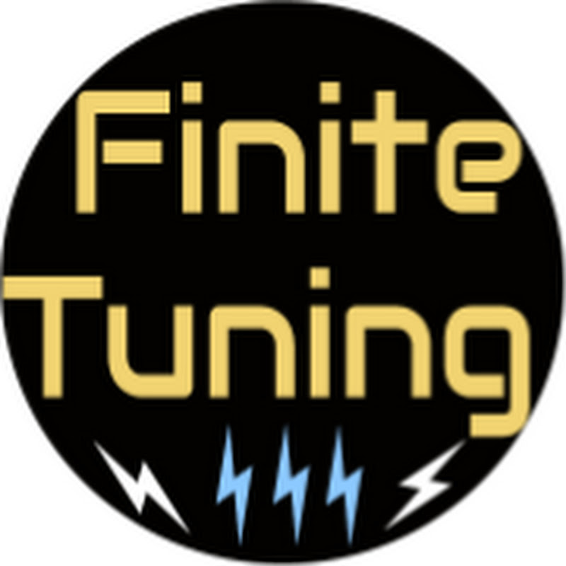 Finite Tuning icon