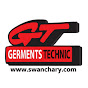 Garments Technic logo