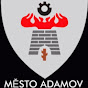 Město Adamov