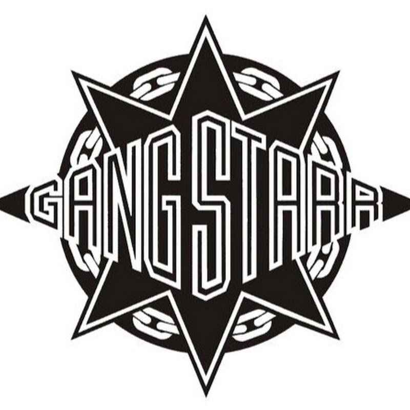 Gang Starr - Topic icon