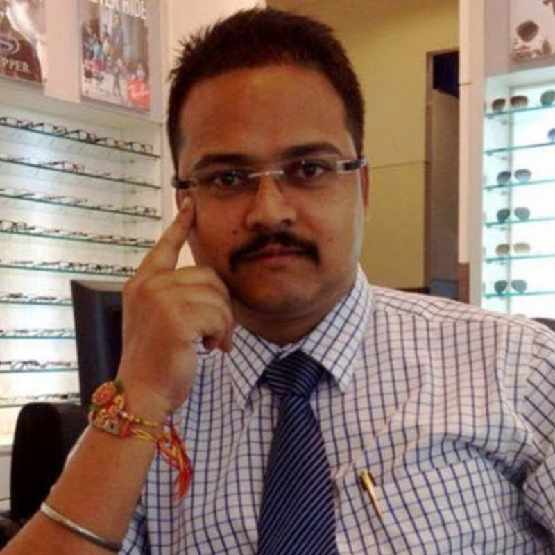 Dipak Chowdhury