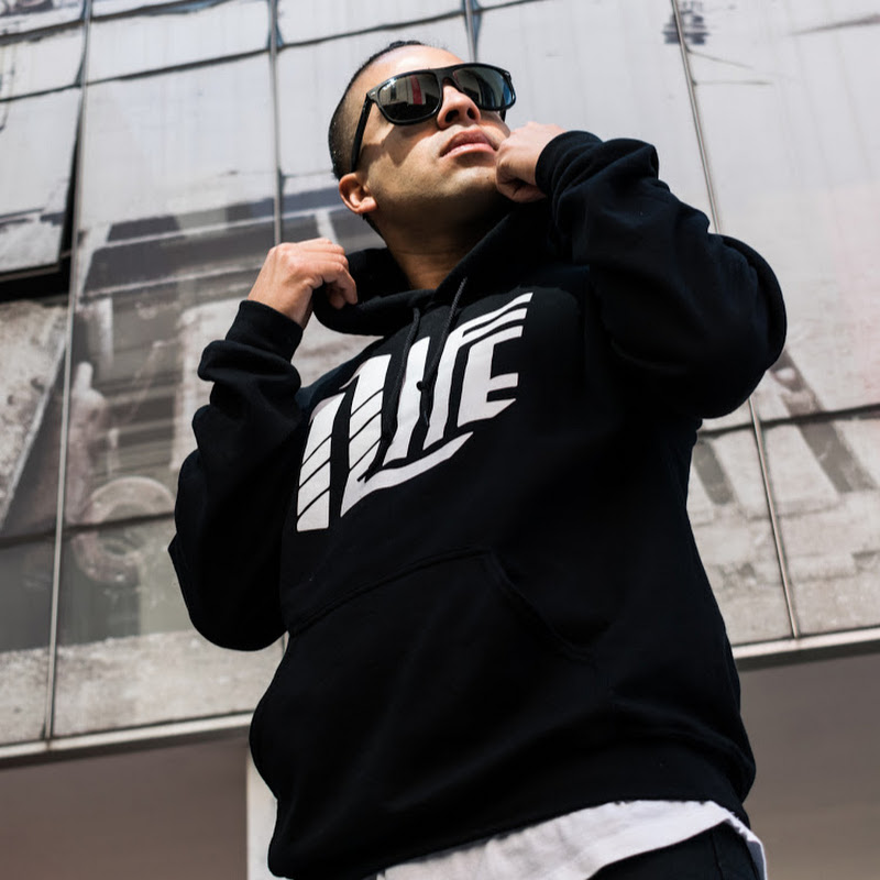 AJ Juarez icon