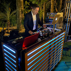 Producciones master dj Puerto Vallarta