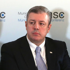 Giorgi Kvirikashvili