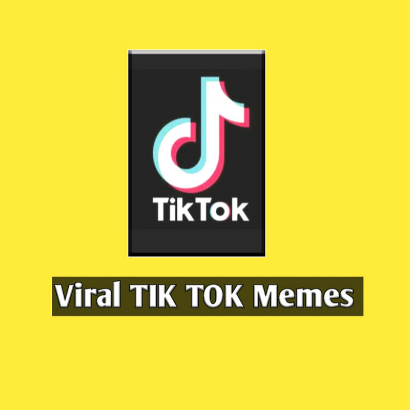 Viral Tik Tok Memes