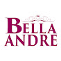 Bella Andre logo