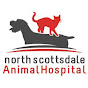 North Scottsdale Animal Hospital logo