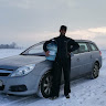 Автор