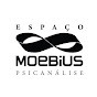 Espaço Moebius de Psicanálise logo