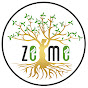 Zeme Naturals logo