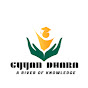 GYYAN DHARA logo