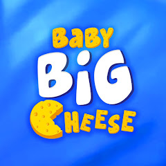 Baby Big Cheese - Nursery Rhymes and Kids Songs